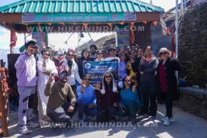 Tungnath Temple