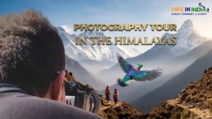 Himalaya photography tour