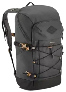 Arpenaz 500 20L hiking backpack - Grey