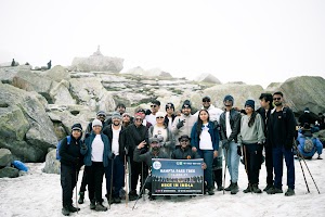Hike in India place picture