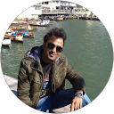 Arun Kashyap profile picture