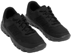 Men’s hiking boots NH50 - Black