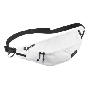 Water-repellent bum bag