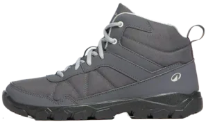 Women’s hiking boots, NH50 Mid - Grey