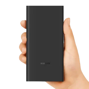 Xiaomi Power Bank 4i 20000mAh 33W