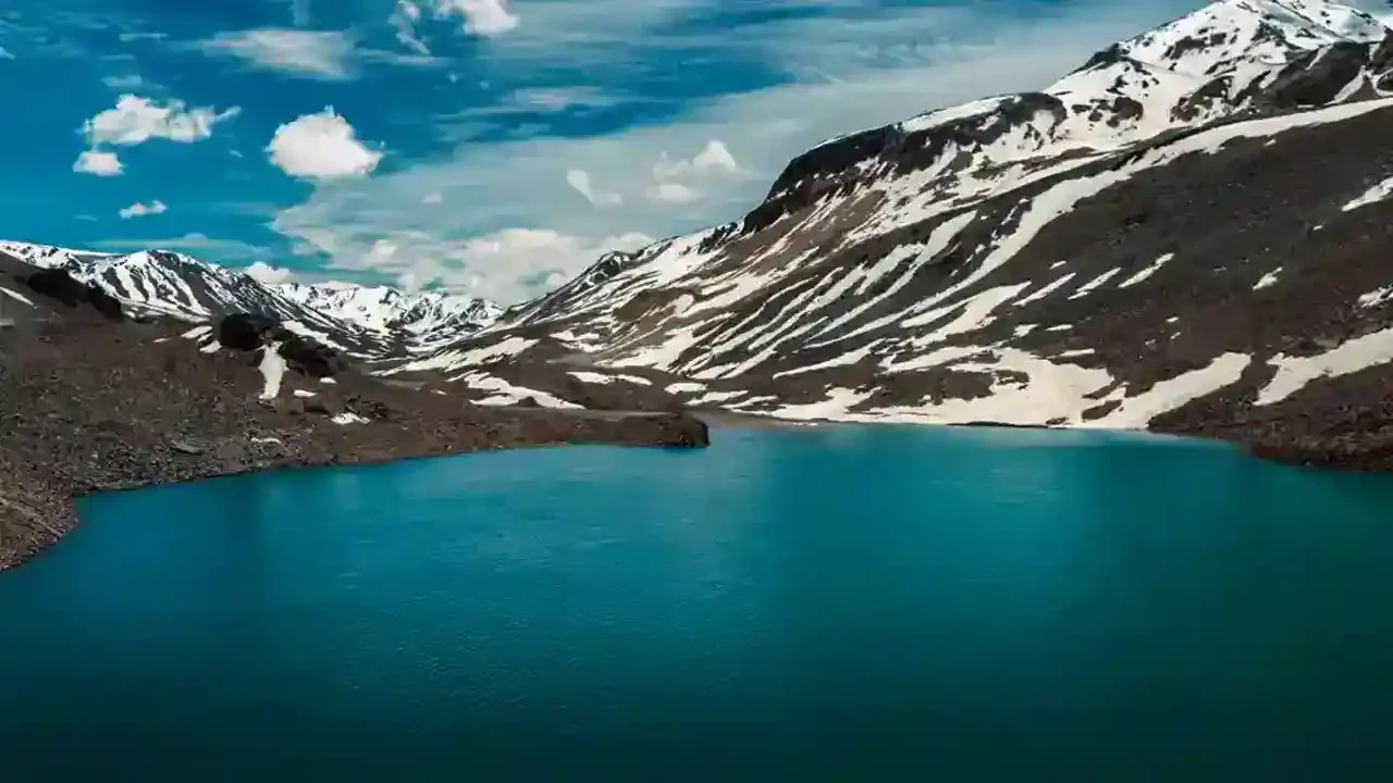 BrahmaTal Trek BrahmaTal-Trek