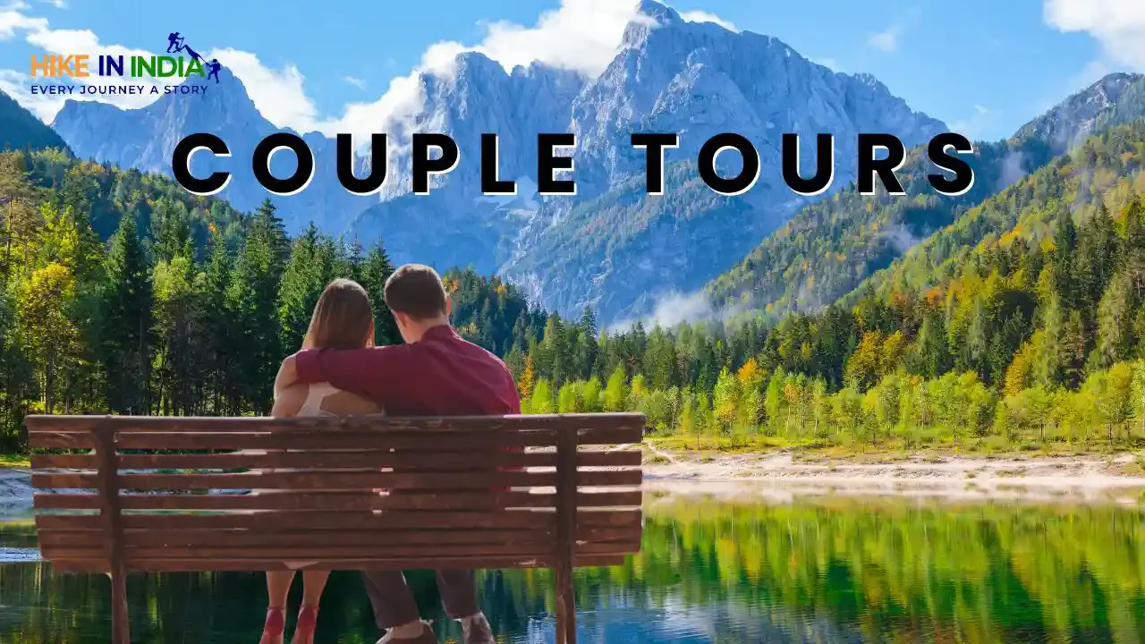 Couple-Tours