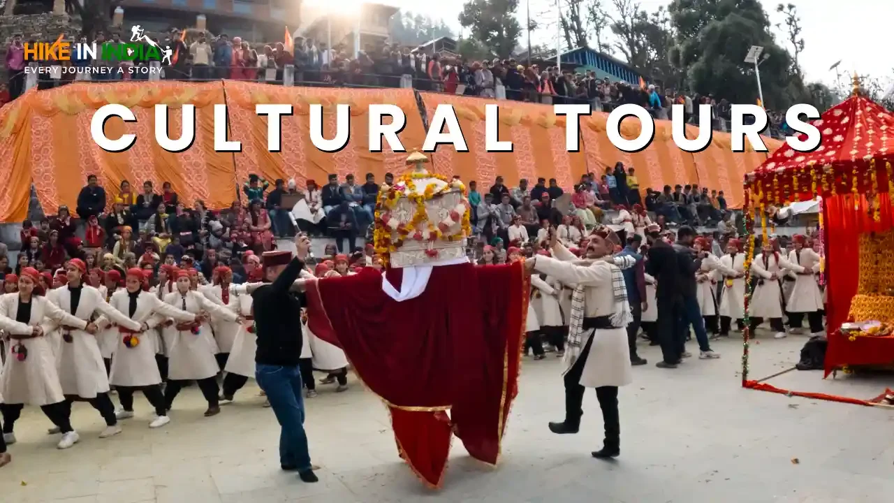 Cultural-Tours