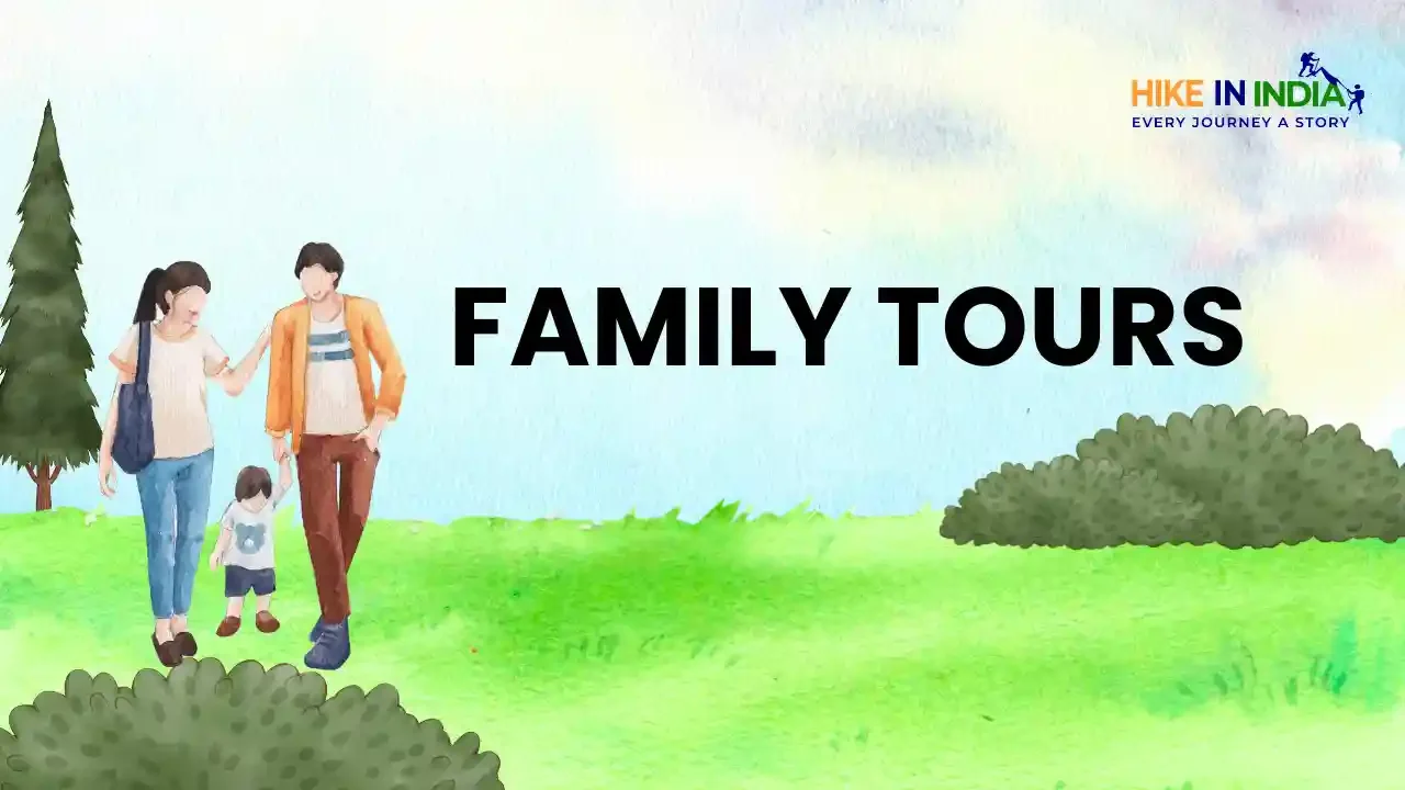 family-tours