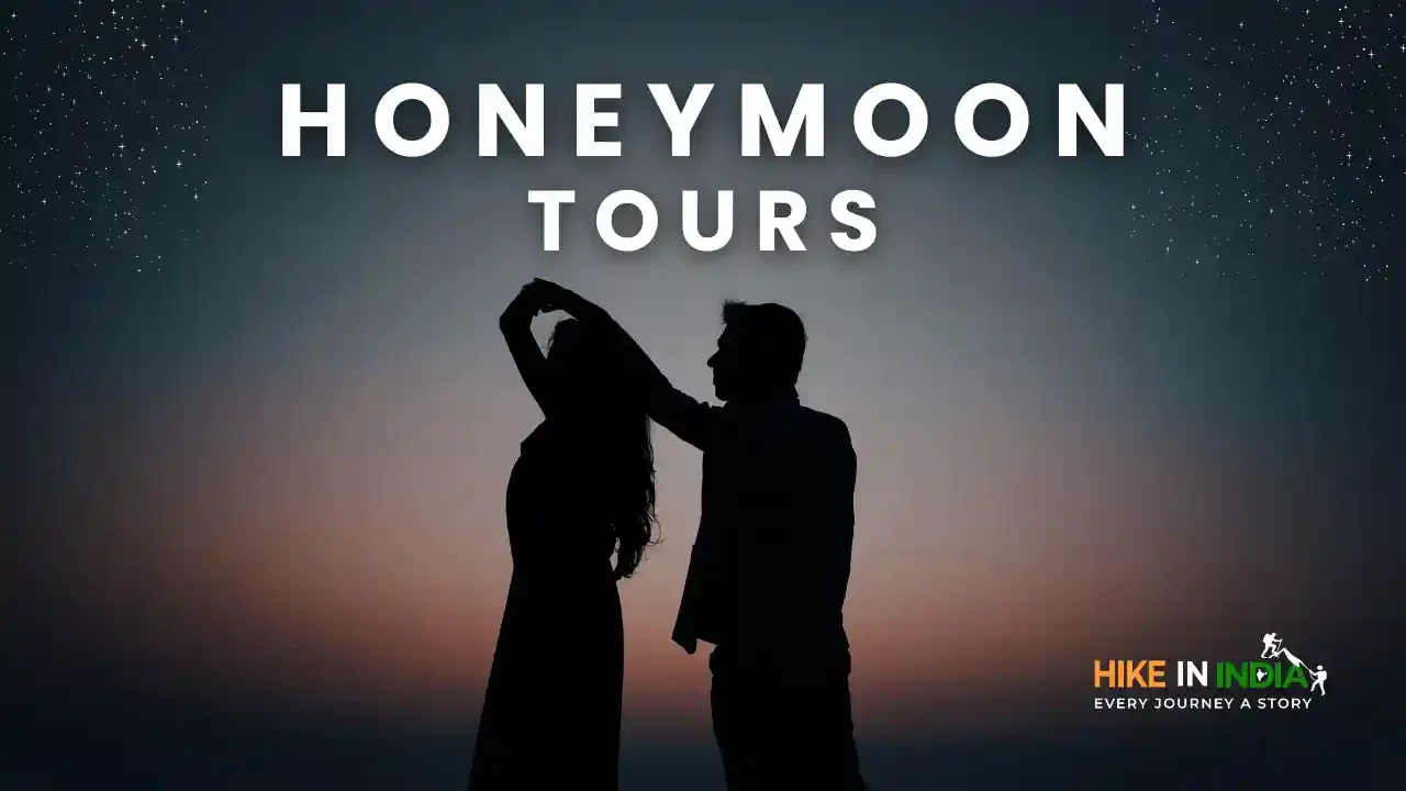 Honeymoon-Tours