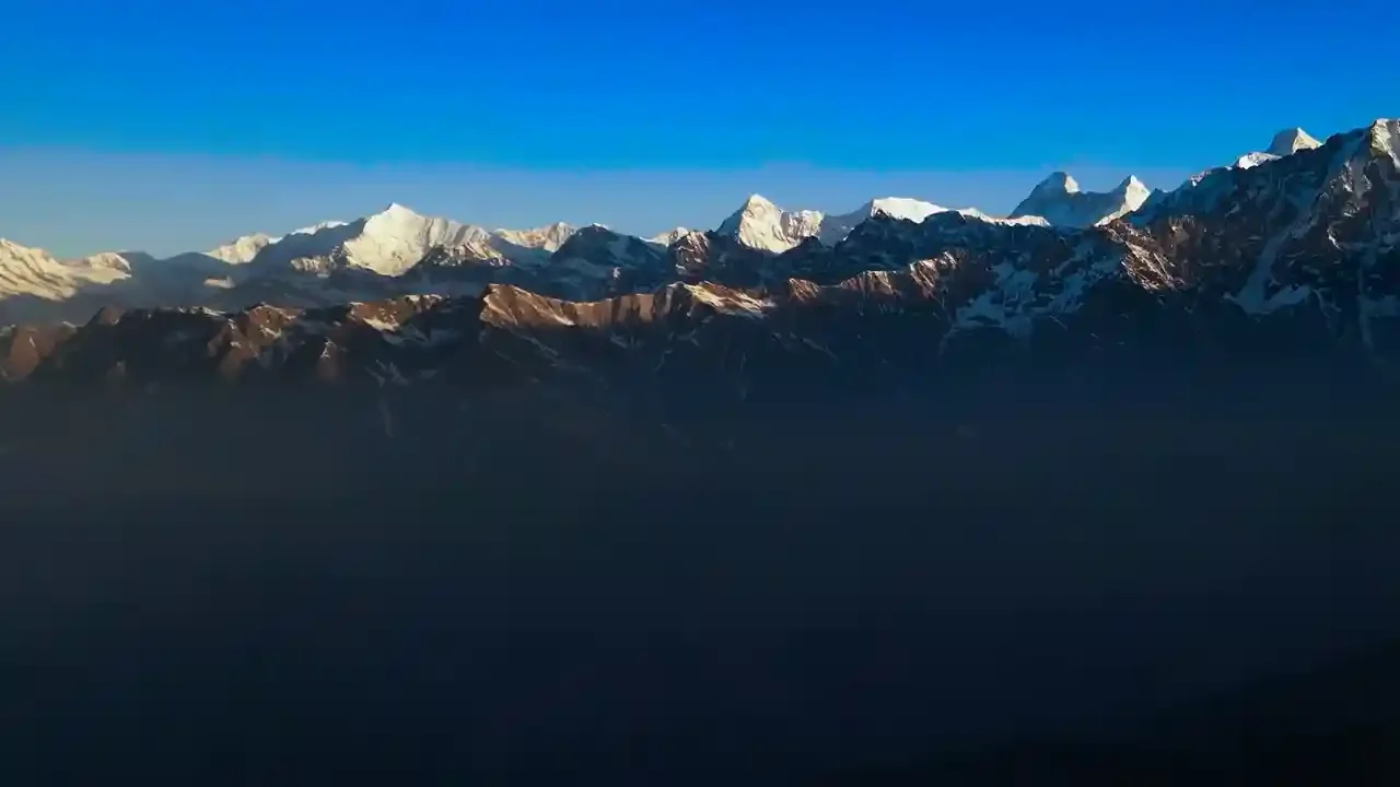 Ranthan-Kharak-Summit
